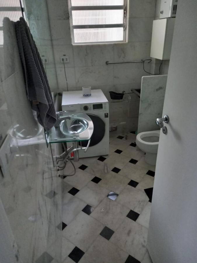 Apartamento Rio Flat Ocean Rio de Janeiro