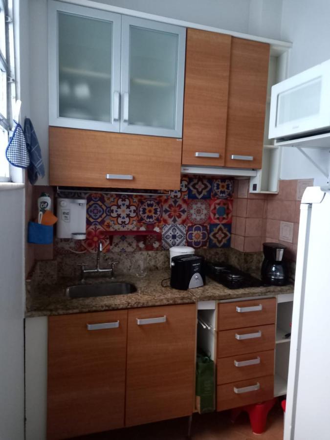 Apartamento Rio Flat Ocean Rio de Janeiro