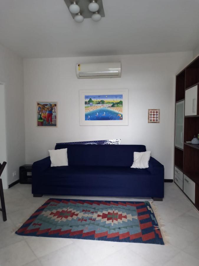Rio Flat Ocean Apartamento *